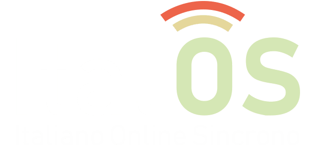 ItalOS Formazione
