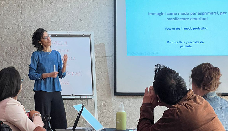 Foto-lezione