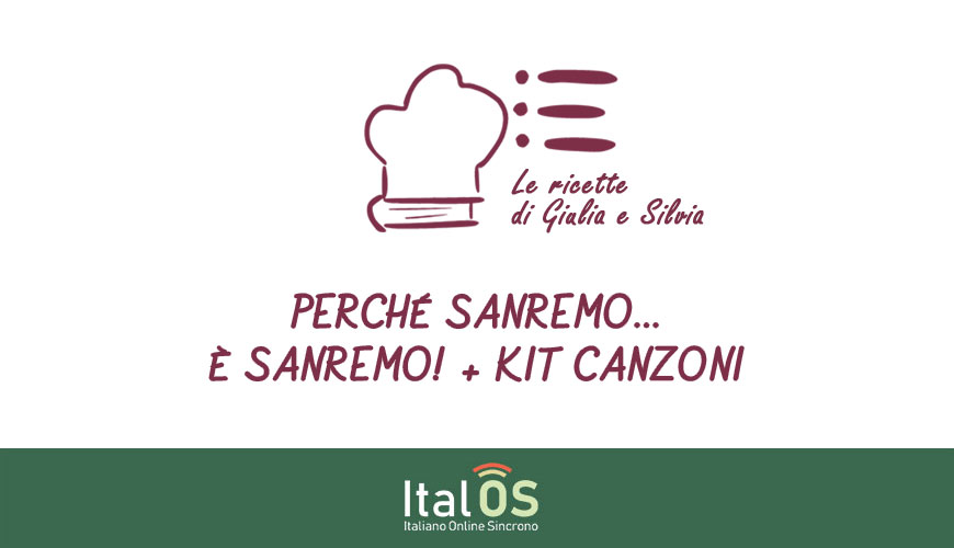 Perché-Sanremo+kit