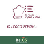 Io leggo perché…